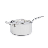Titanium Series 4 Quart Saucepan with Lid