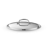 Titanium Series 10.5" Fry Pan with Lid