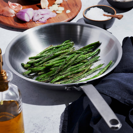 Eater x Heritage Steel 10.5" Fry Pan Cookware