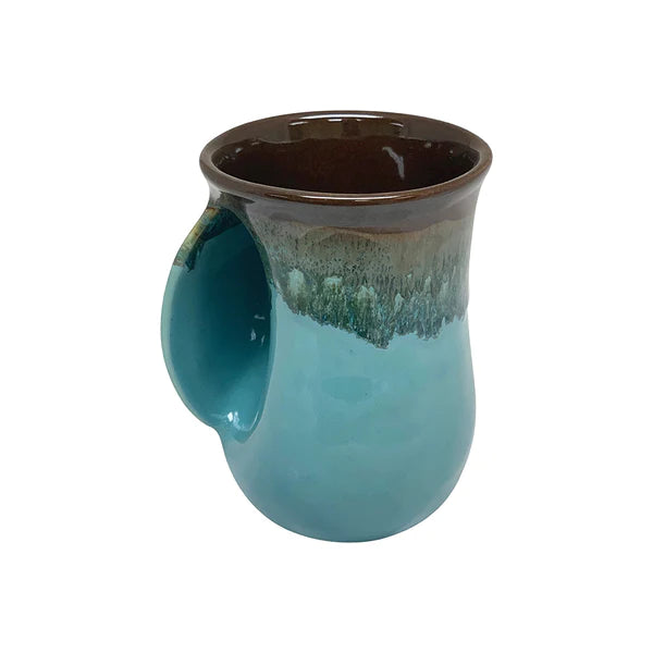Liberty Tabletop Handwarmer Mug - Thumbnail 2