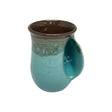 Ocean Tide Right Hand Handwarmer Mug