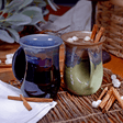 Handwarmer Pottery Mugs