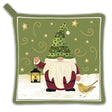 Gnome Potholder