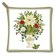 Holiday Urn Potholder