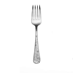 Holidays - Cold Meat Fork