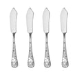 Holidays - 4 Piece Spreader Set