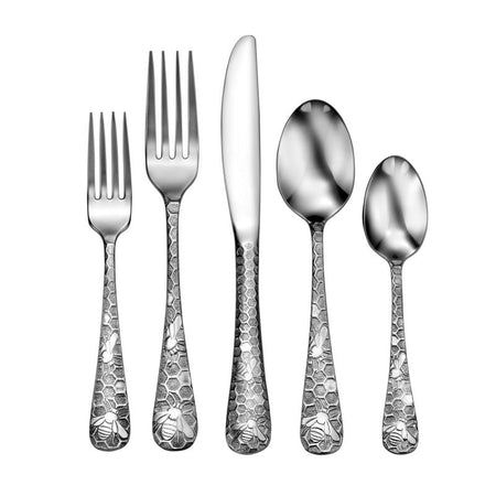Honey Bee - 40 Piece Set