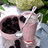 Honey Bee - Iced Teaspoon Set of 4