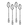 Honey Bee - Iced Teaspoon Set of 4