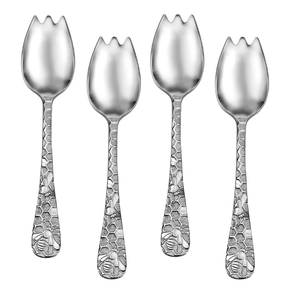Honey Bee - Spork Set of 4