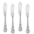 Honey Bee - 4 Piece Spreader Set