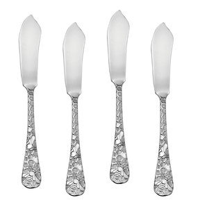 Honey Bee - 4 Piece Spreader Set