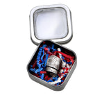 Honey Bee Ring Size 9