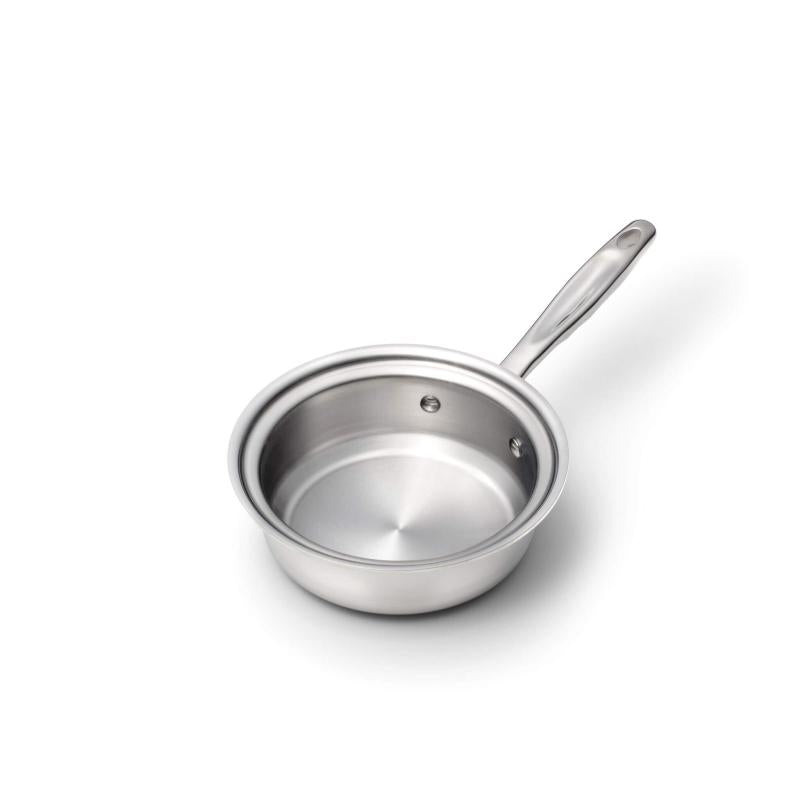 Saucepans
