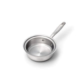 Saucepans
