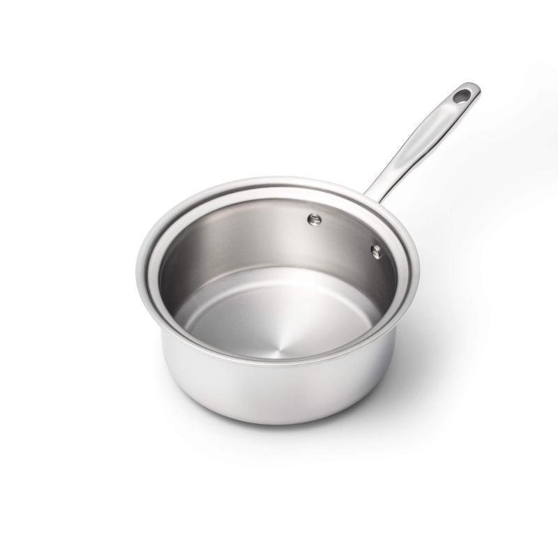 Saucepans