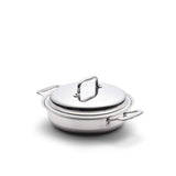 Saucepans