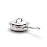 Sauté Pans