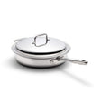 Sauté Pans
