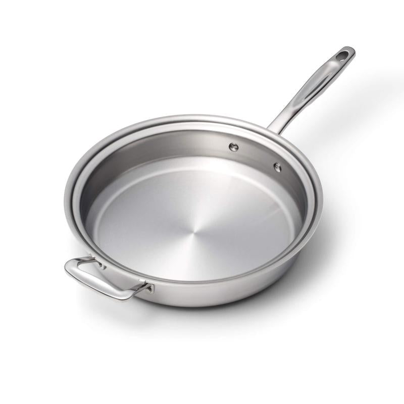 Frying Pans