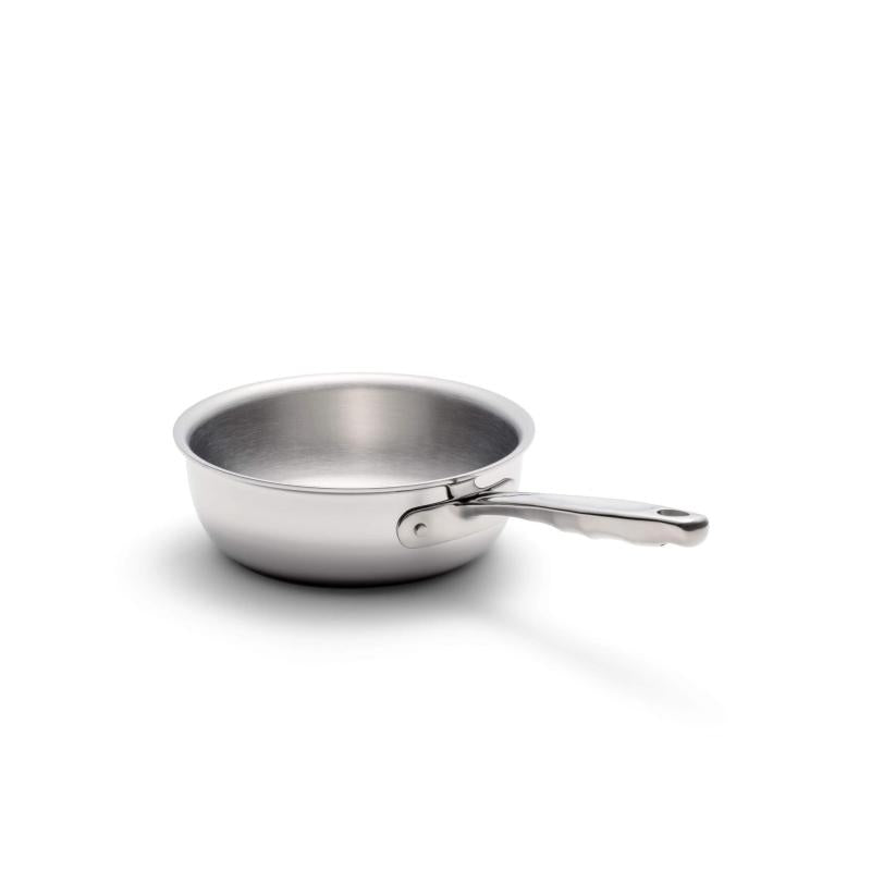 Saucepans