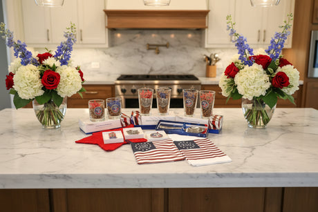 Exclusive America 250 Celebration Bundle | The Ultimate Made in the USA Gift Collection!
