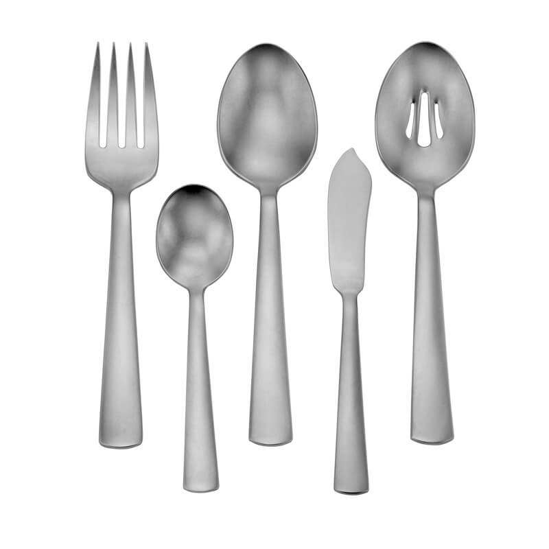 American Industrial - 65 Piece Set (Includes 5 Piece Service Set)