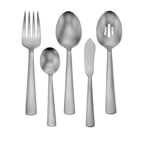 American Industrial - 65 Piece Set (Includes 5 Piece Service Set)