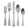 Industrial Annapolis - 40 Piece Set