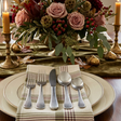 Industrial Annapolis - 65 Piece Set (Includes 5 Piece Service Set)