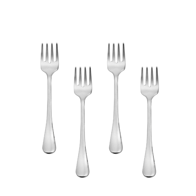 Industrial Annapolis - Hors d’ Oeuvres Fork Set of 4