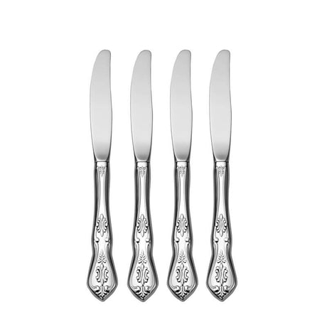 Kensington - 125 Piece Super Set With Chest