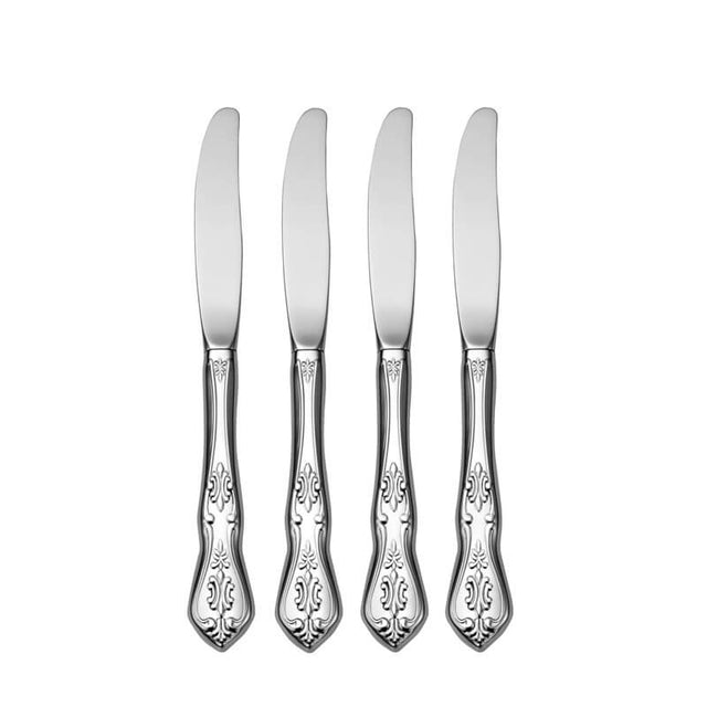 Kensington - Dessert Knife Set Of 4