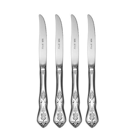 Kensington - Steak Knife Set Of 6 With Chest