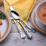 Kensington - 24 Piece Basic Set