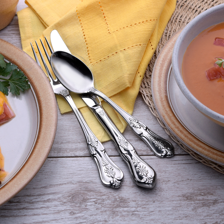 Kensington - 12 Piece Basic Set