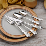Kensington - 40 Piece Set