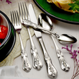 Kensington - 40 Piece Set