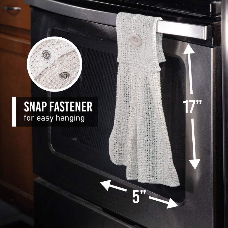 Kitchen Hanging Towels