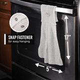 Kitchen Hanging Towels