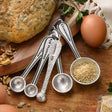 Measuring Spoons