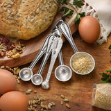 Measuring Spoons