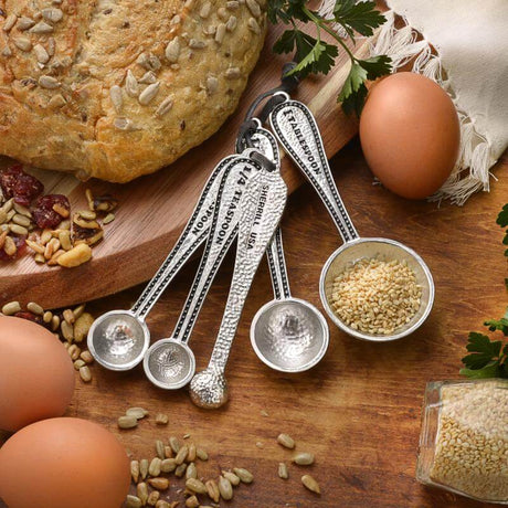 Measuring Spoons