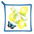 Lemons Potholder