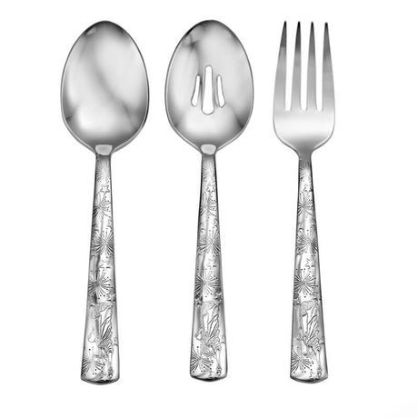 Liberty - 3 Piece Hostess Set