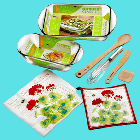 Starter Baking Bundle