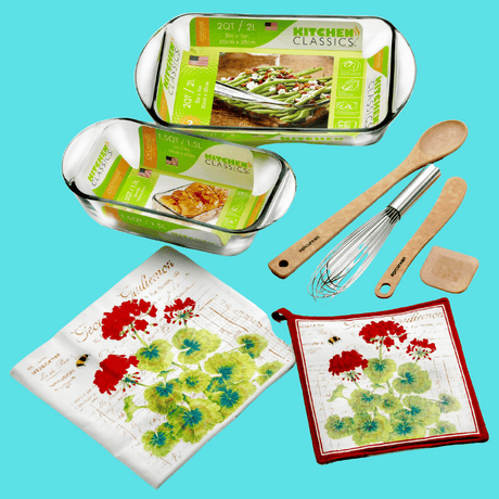 Starter Baking Bundle