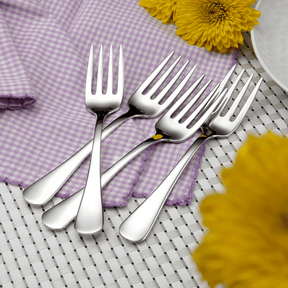 Baby Liberty - Youth Forks (Set of 4)