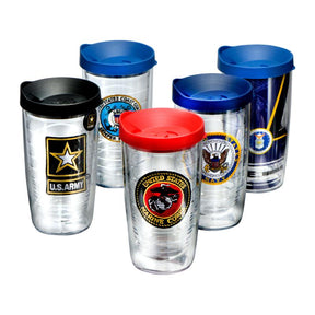 Military Insulated Drinkware