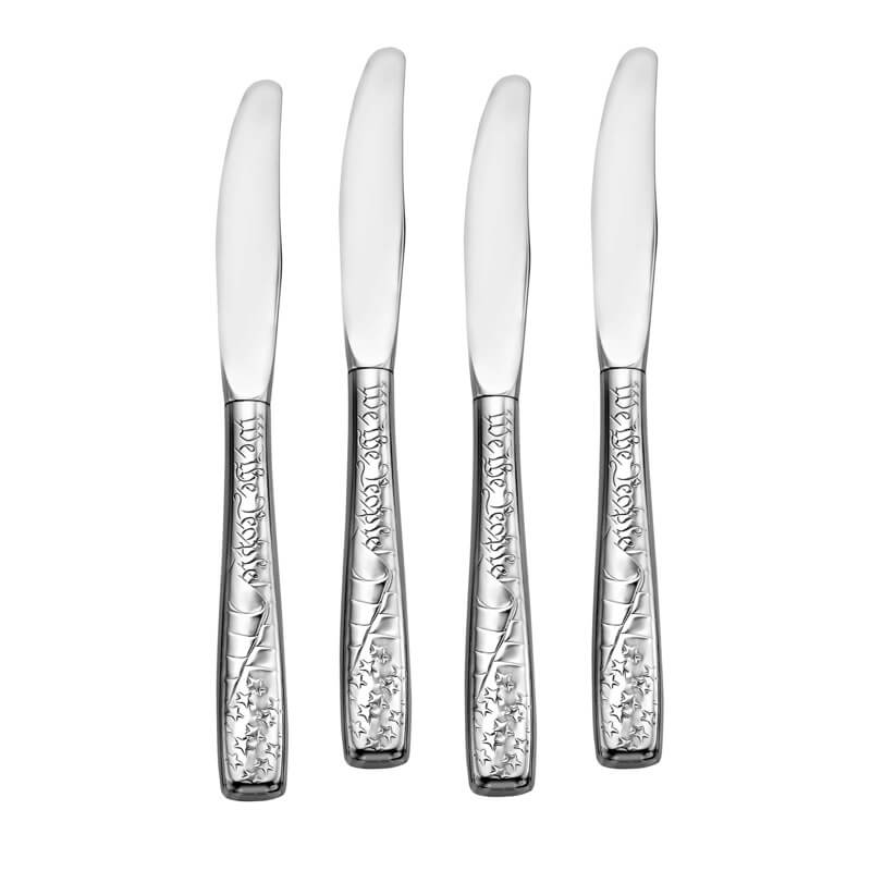 Liberty - 125 Piece Super Set